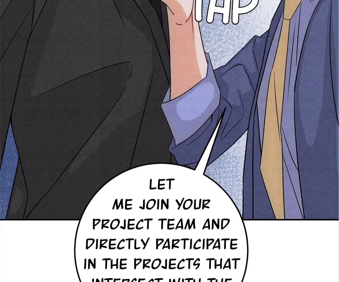 Transmigrated as an Omega who snags his Alpha Chapter 28 page 79 - 