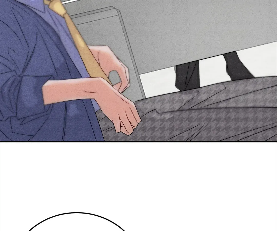 Transmigrated as an Omega who snags his Alpha Chapter 28 page 9 - 