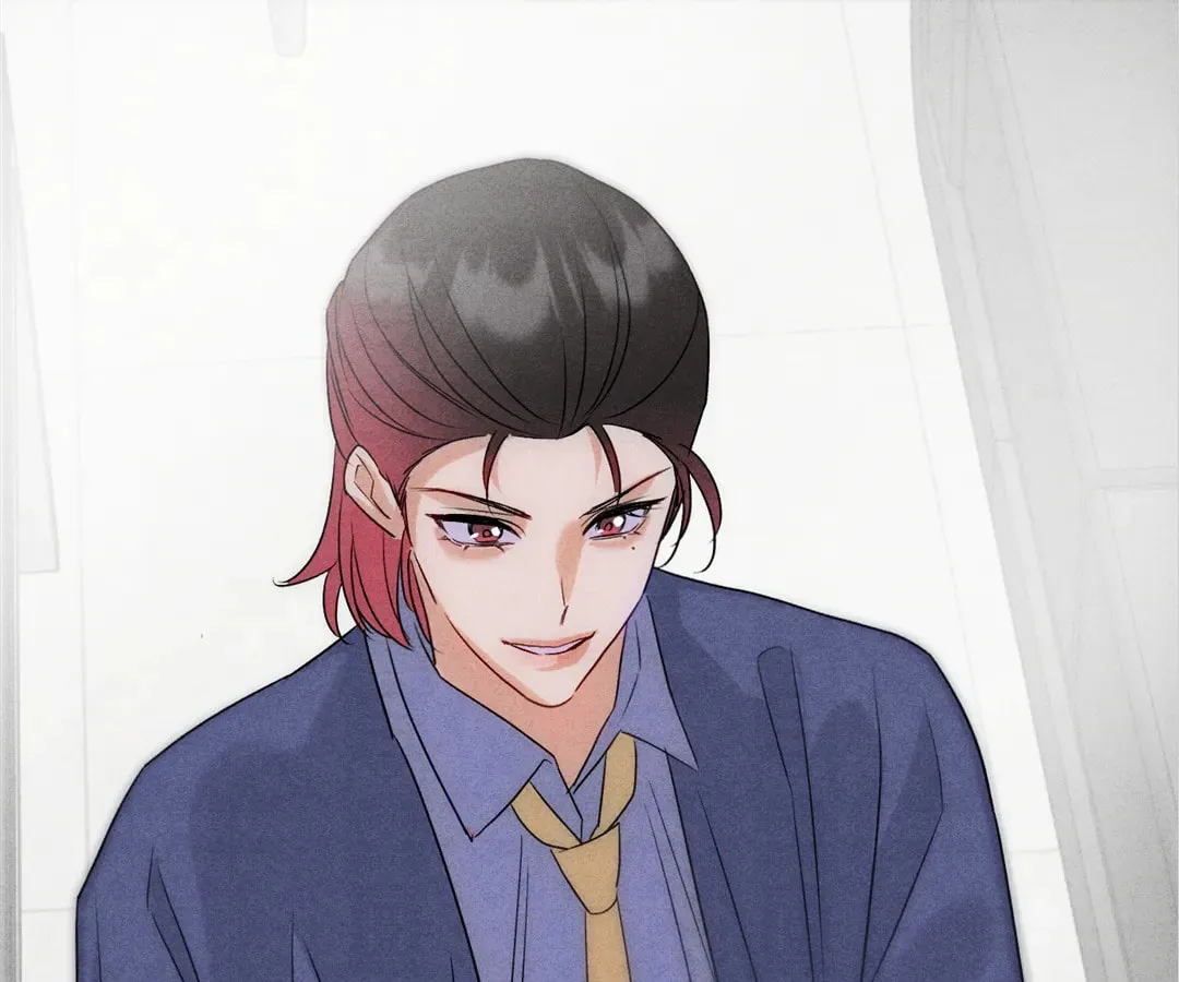 Transmigrated as an Omega who snags his Alpha Chapter 28 page 85 - 