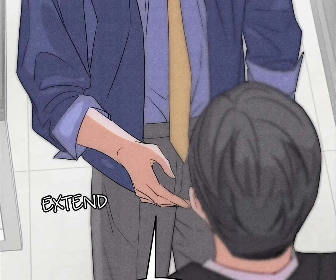 Transmigrated as an Omega who snags his Alpha Chapter 28 page 86 - 