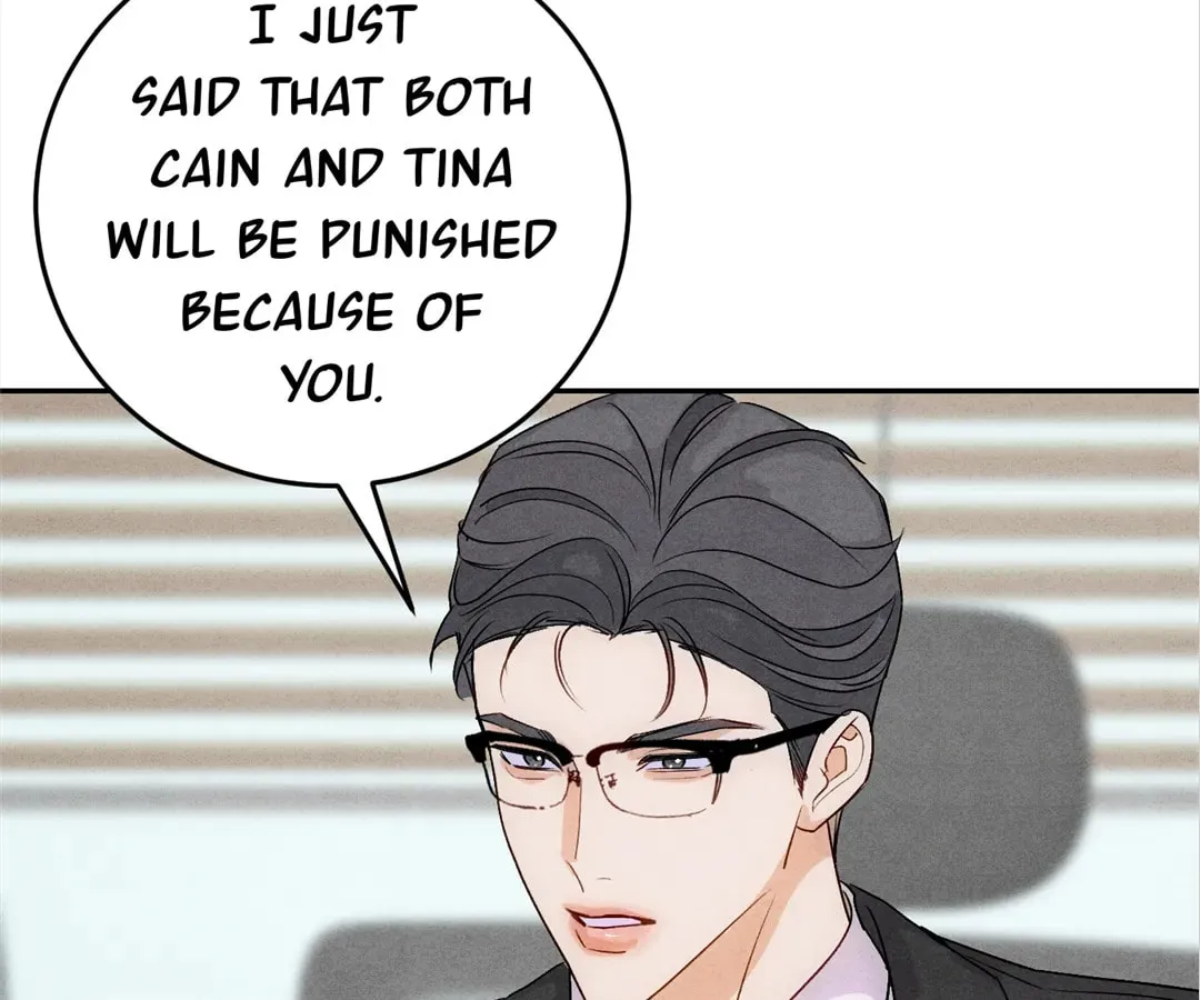Transmigrated as an Omega who snags his Alpha Chapter 28 page 10 - 