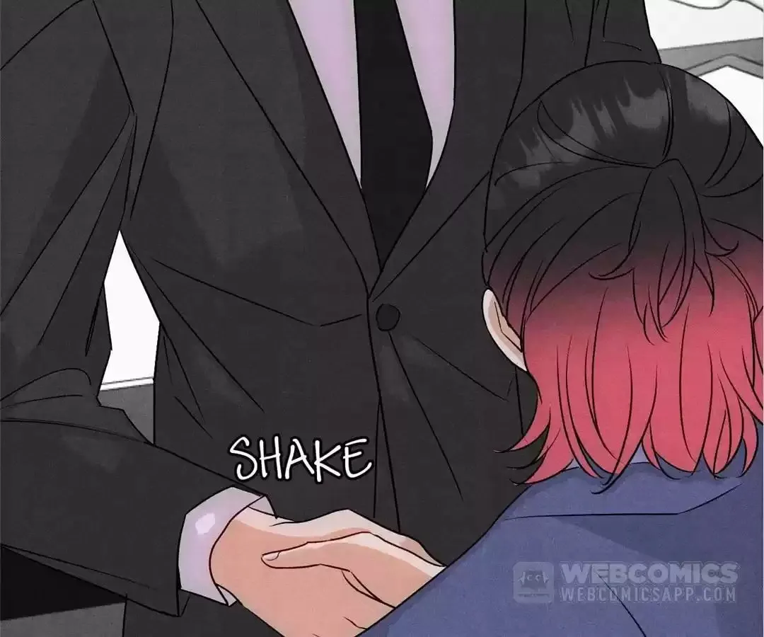 Transmigrated as an Omega who snags his Alpha Chapter 28 page 91 - 