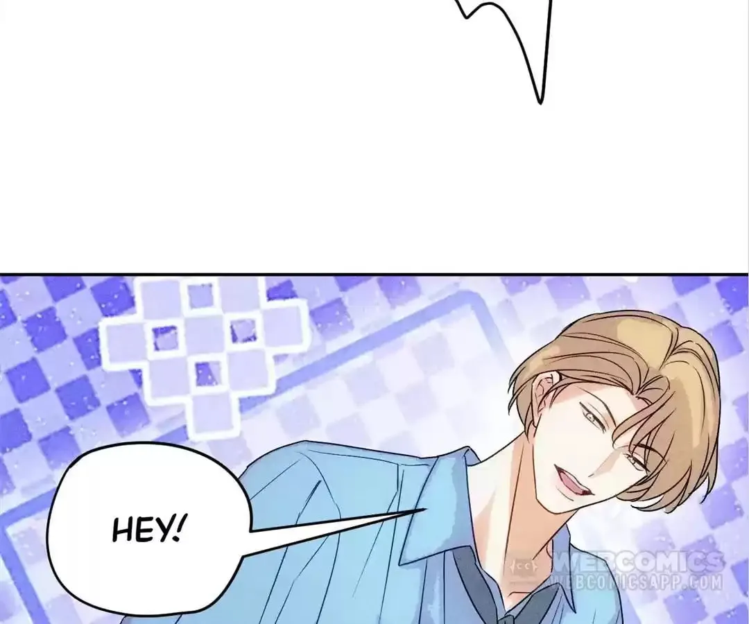 Transmigrated as an Omega who snags his Alpha Chapter 29 page 11 - 
