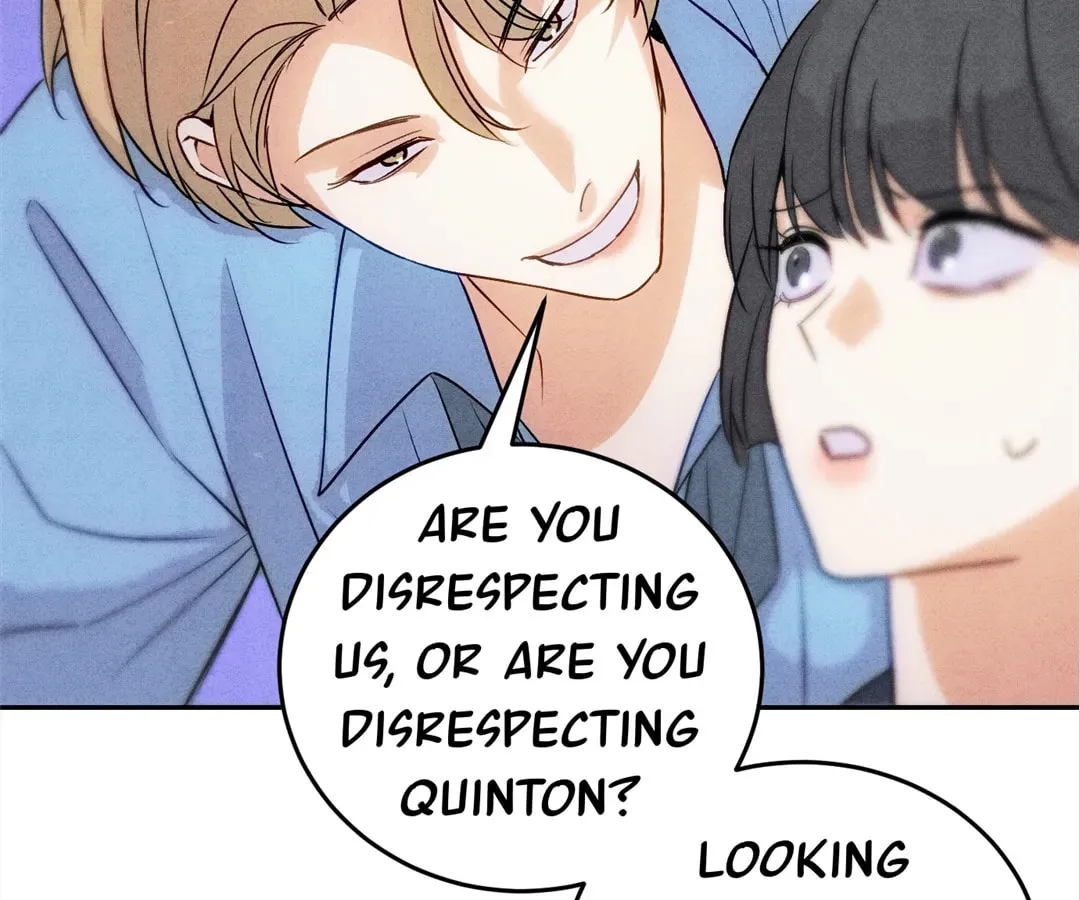 Transmigrated as an Omega who snags his Alpha Chapter 29 page 15 - 