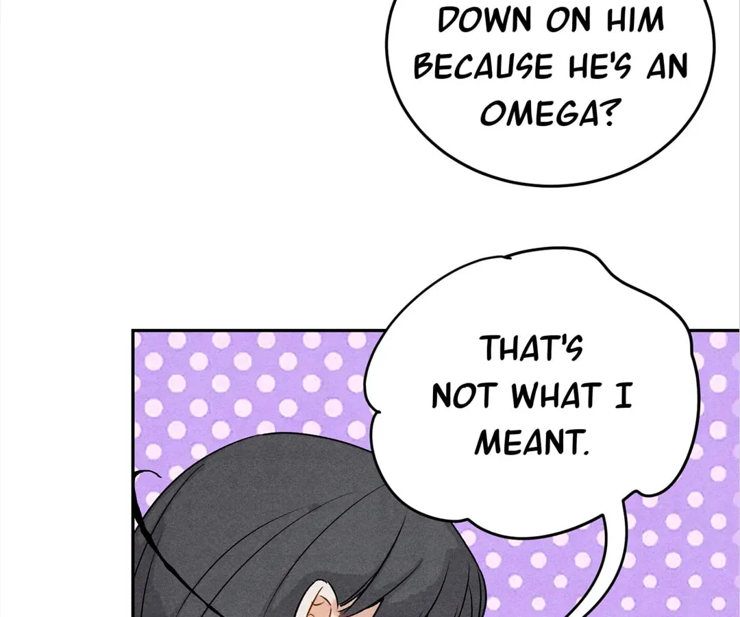 Transmigrated as an Omega who snags his Alpha Chapter 29 page 16 - 
