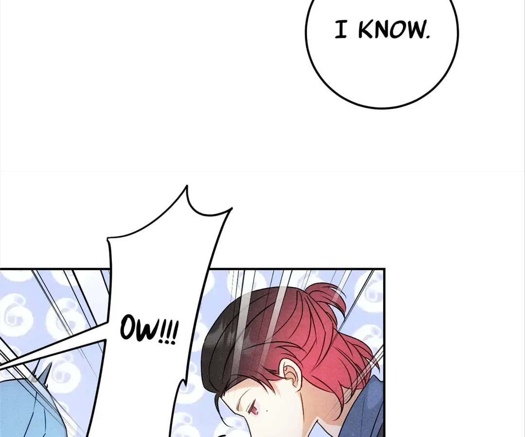 Transmigrated as an Omega who snags his Alpha Chapter 29 page 18 - 