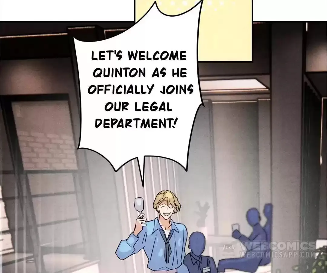 Transmigrated as an Omega who snags his Alpha Chapter 29 page 3 - 
