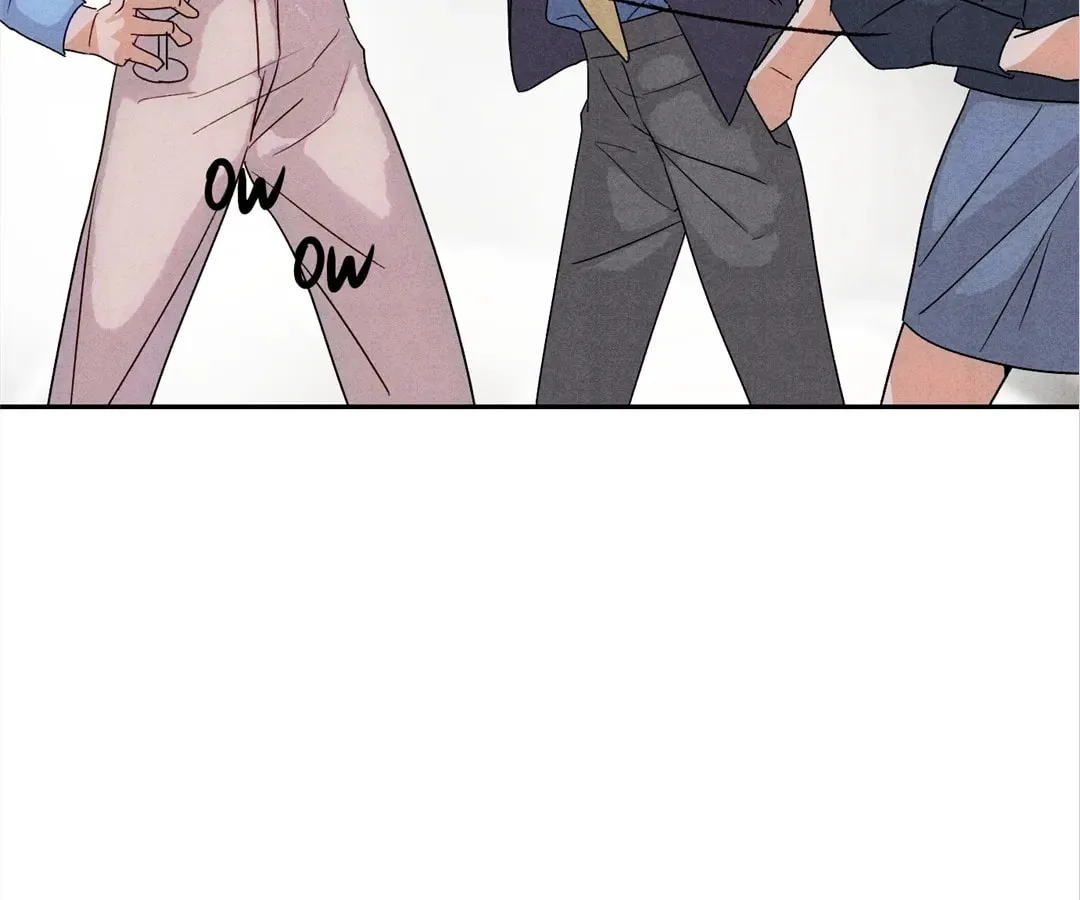 Transmigrated as an Omega who snags his Alpha Chapter 29 page 21 - 