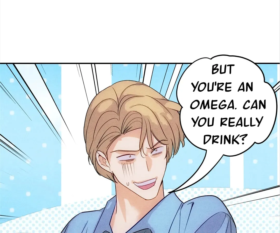 Transmigrated as an Omega who snags his Alpha Chapter 29 page 22 - 