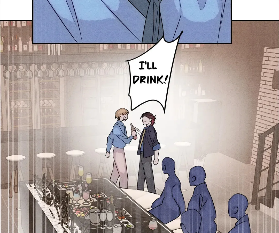 Transmigrated as an Omega who snags his Alpha Chapter 29 page 28 - 