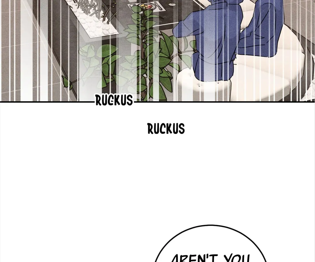 Transmigrated as an Omega who snags his Alpha Chapter 29 page 29 - 