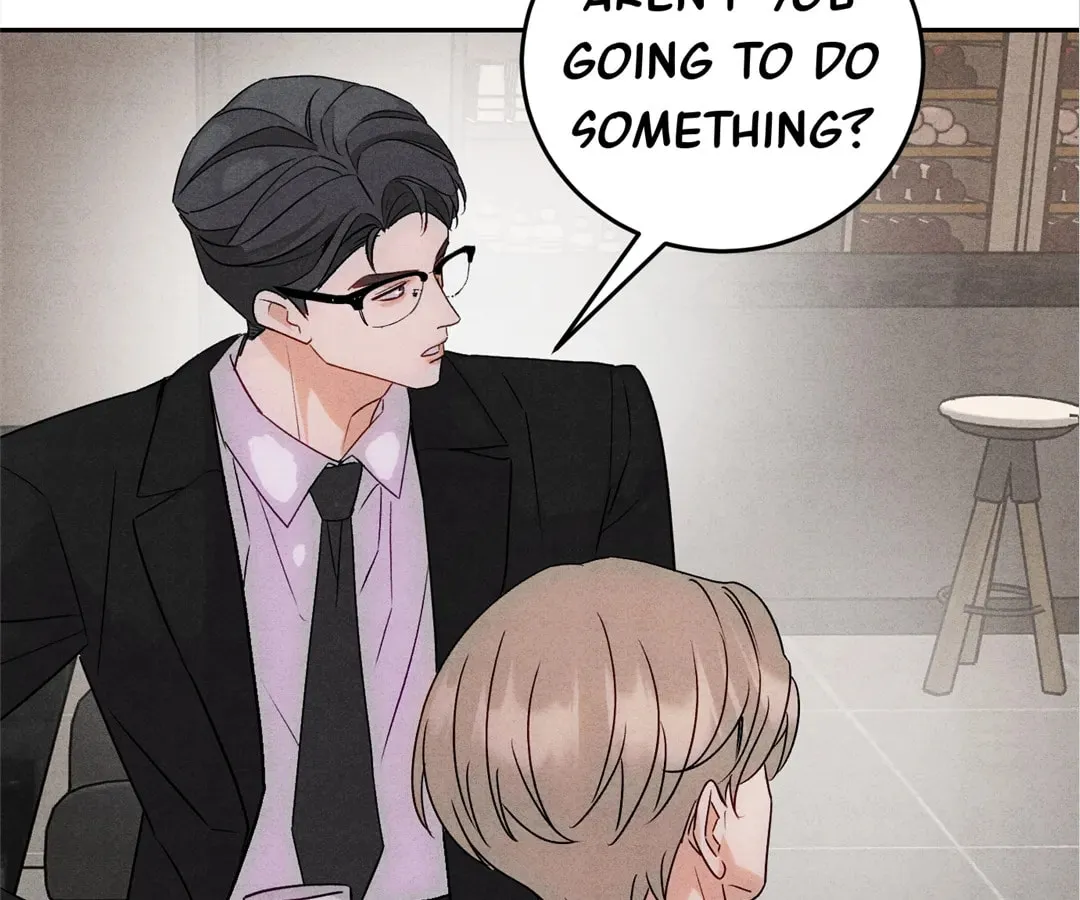 Transmigrated as an Omega who snags his Alpha Chapter 29 page 30 - 