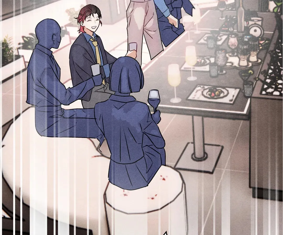 Transmigrated as an Omega who snags his Alpha Chapter 29 page 4 - 