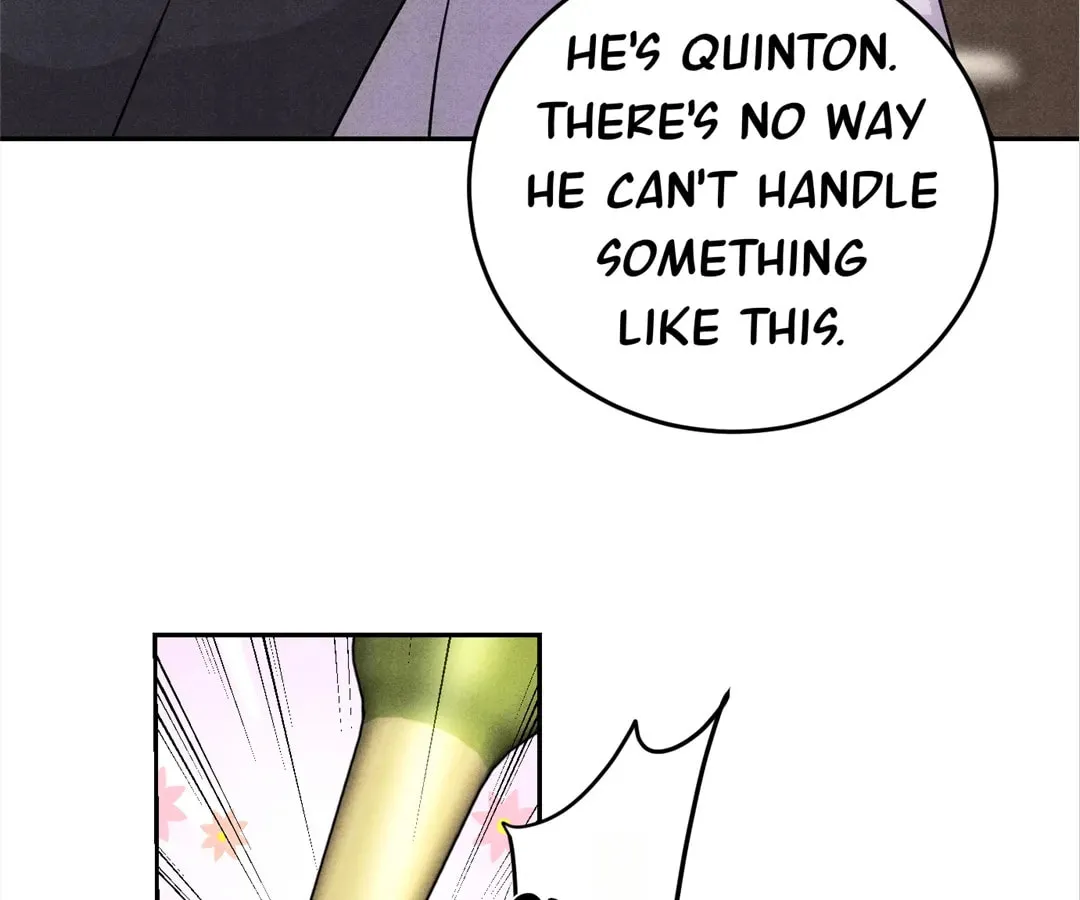 Transmigrated as an Omega who snags his Alpha Chapter 29 page 33 - 