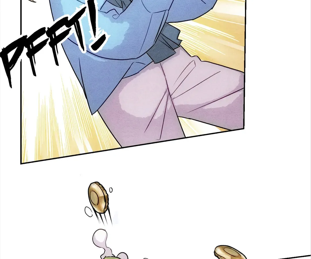 Transmigrated as an Omega who snags his Alpha Chapter 29 page 39 - 