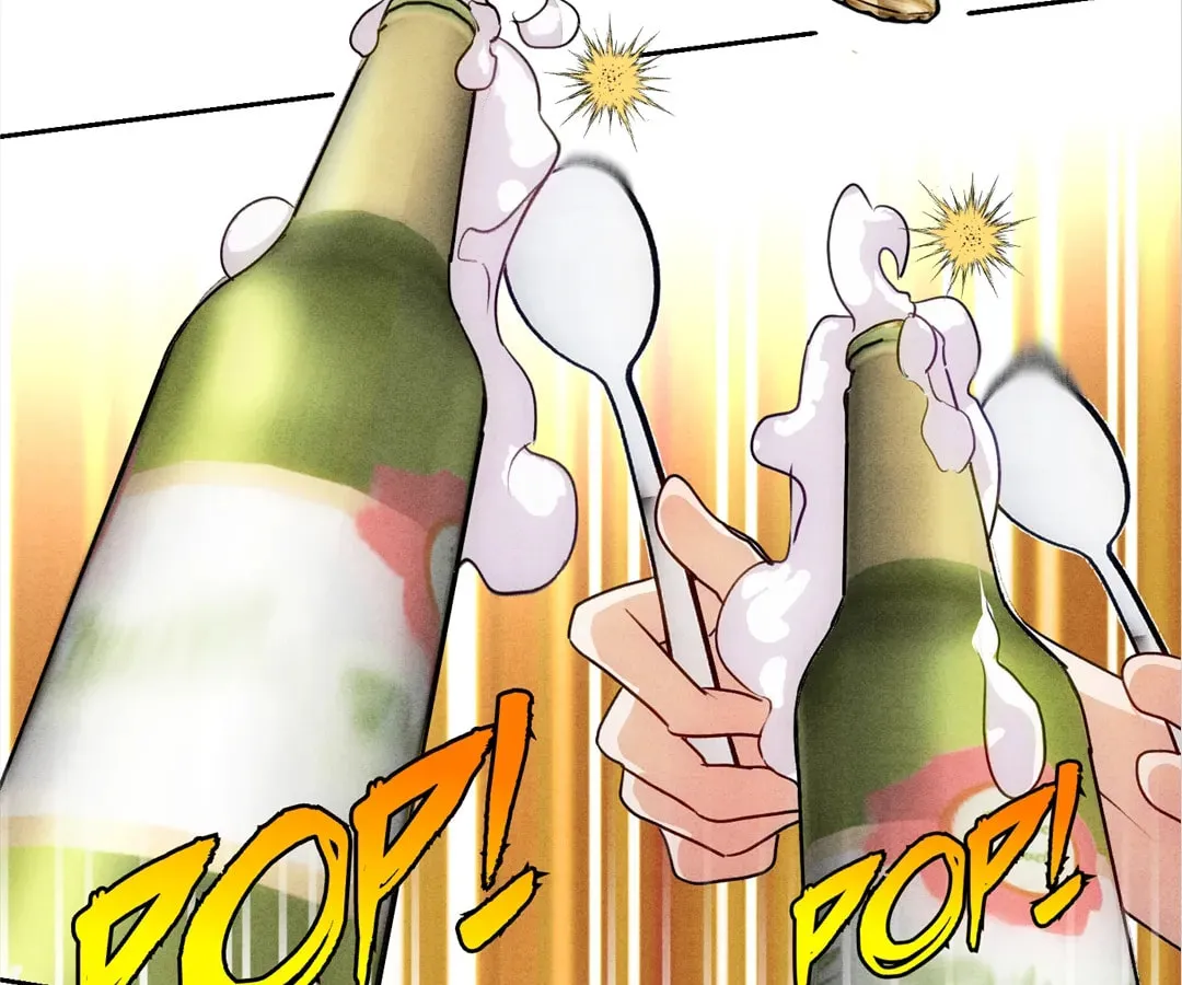 Transmigrated as an Omega who snags his Alpha Chapter 29 page 40 - 