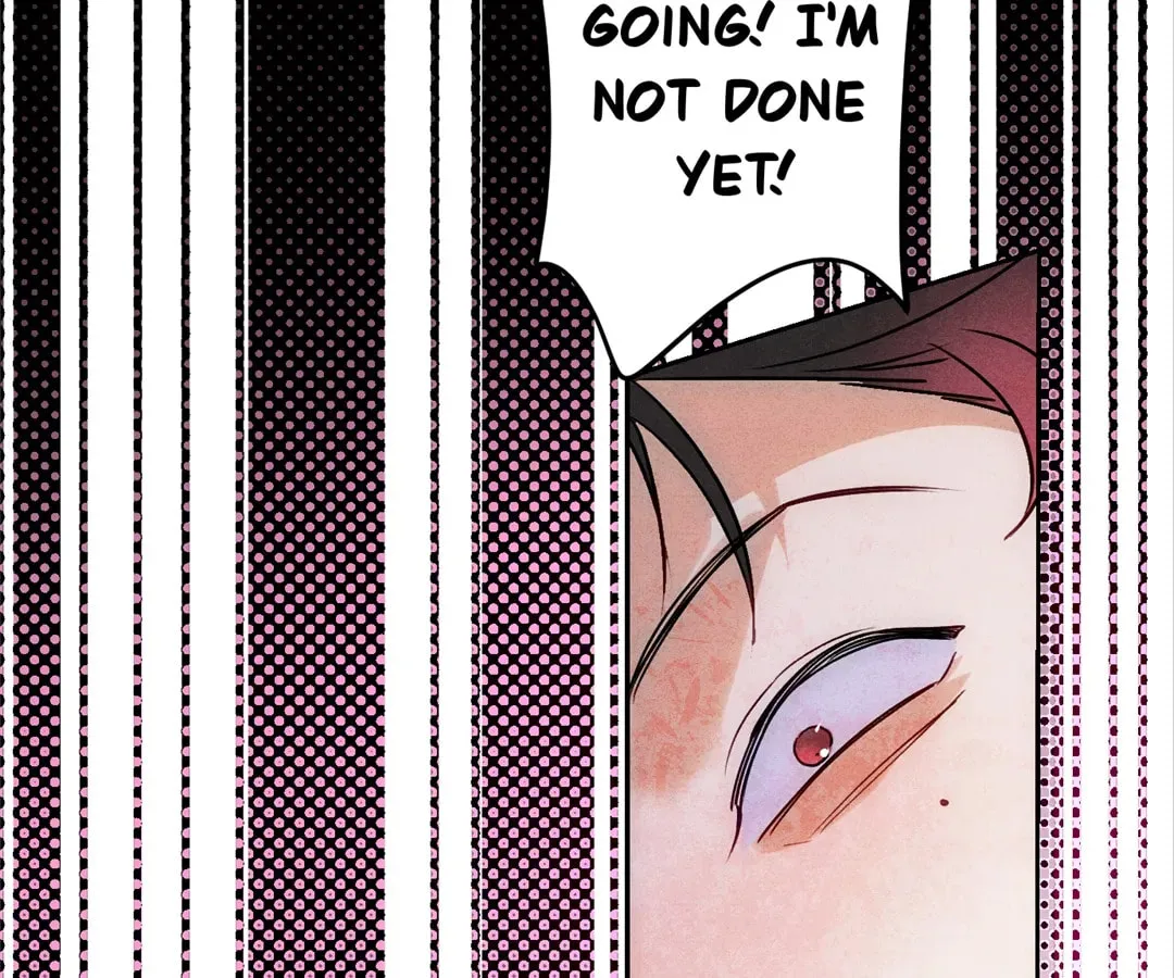 Transmigrated as an Omega who snags his Alpha Chapter 29 page 44 - 