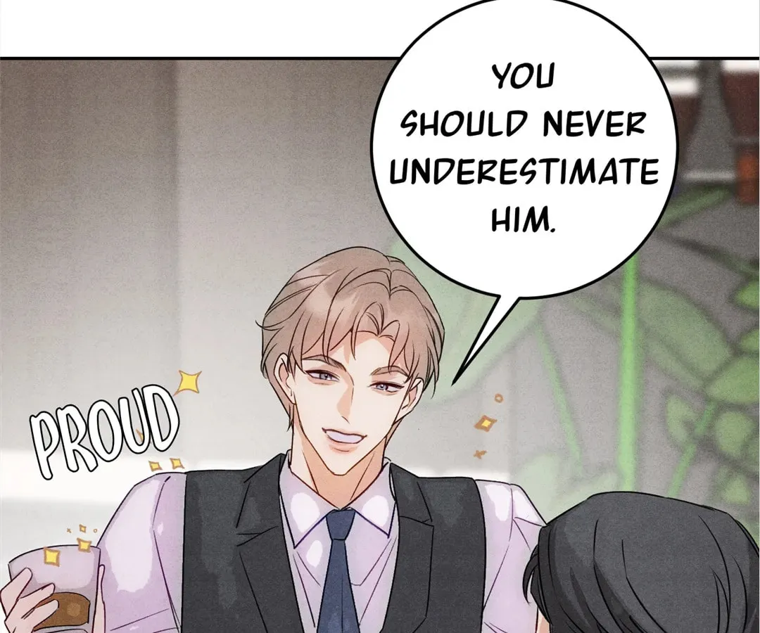 Transmigrated as an Omega who snags his Alpha Chapter 29 page 50 - 