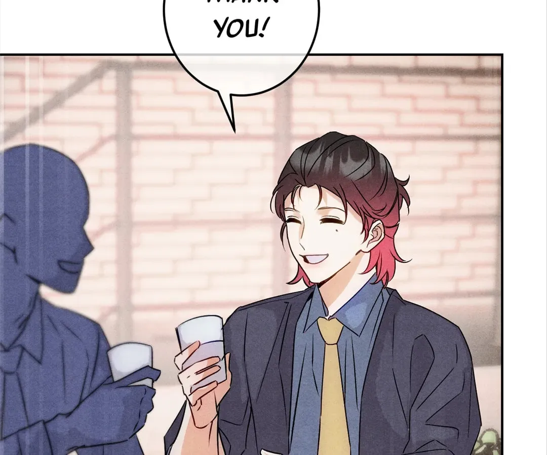 Transmigrated as an Omega who snags his Alpha Chapter 29 page 6 - 