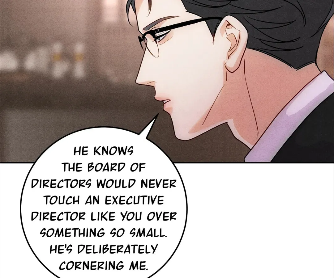 Transmigrated as an Omega who snags his Alpha Chapter 29 page 55 - 