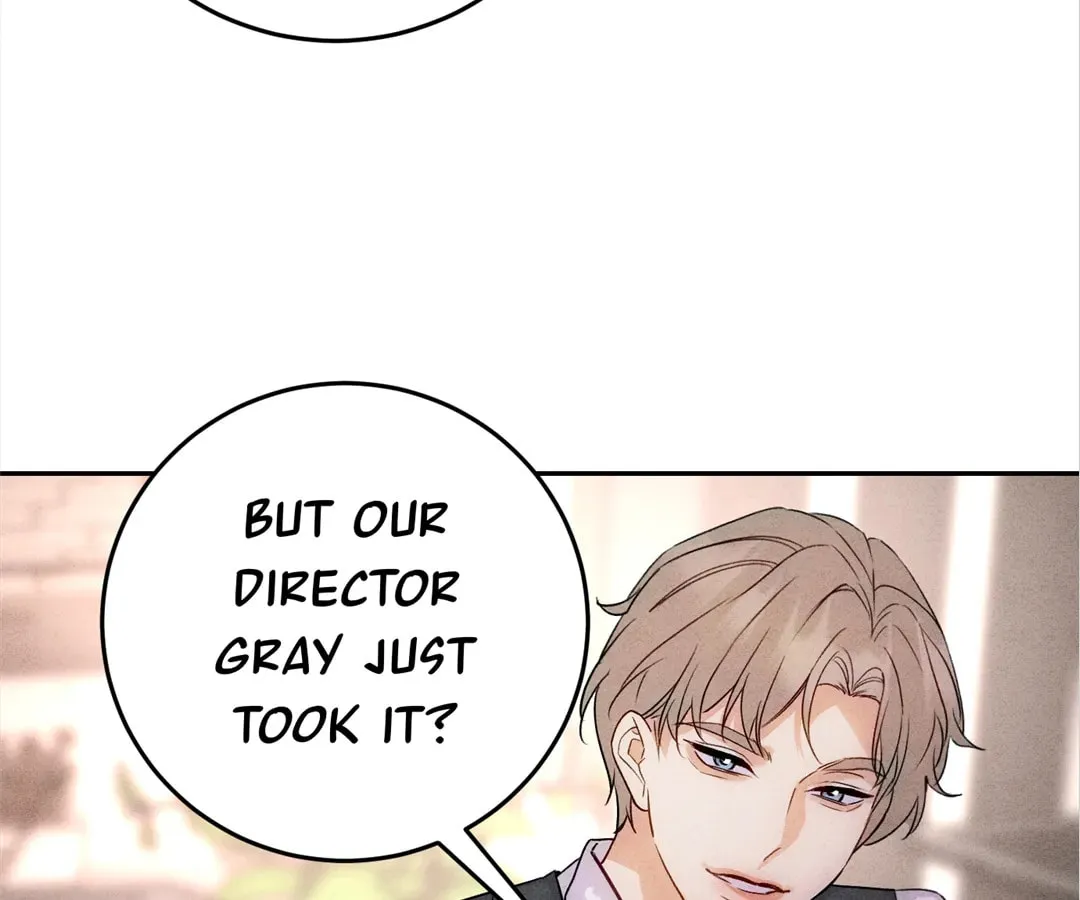 Transmigrated as an Omega who snags his Alpha Chapter 29 page 56 - 