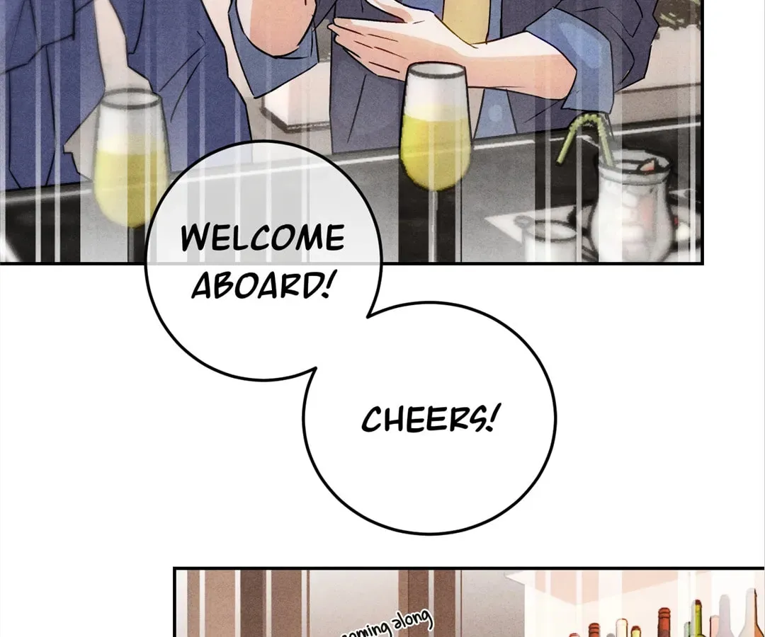 Transmigrated as an Omega who snags his Alpha Chapter 29 page 7 - 