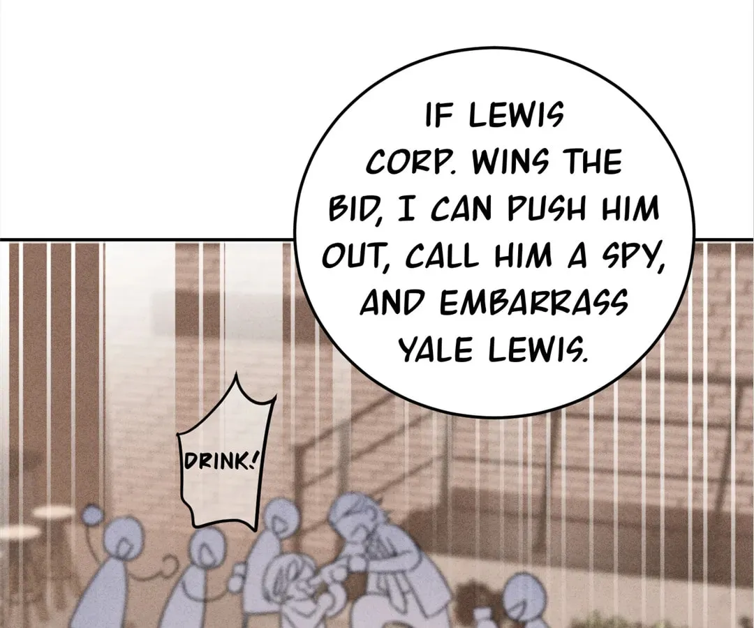 Transmigrated as an Omega who snags his Alpha Chapter 29 page 61 - 