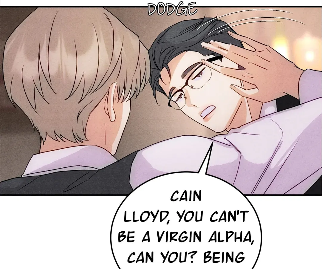 Transmigrated as an Omega who snags his Alpha Chapter 29 page 72 - 
