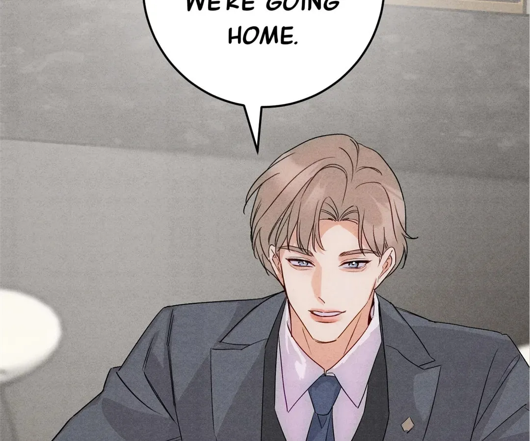 Transmigrated as an Omega who snags his Alpha Chapter 29 page 76 - 