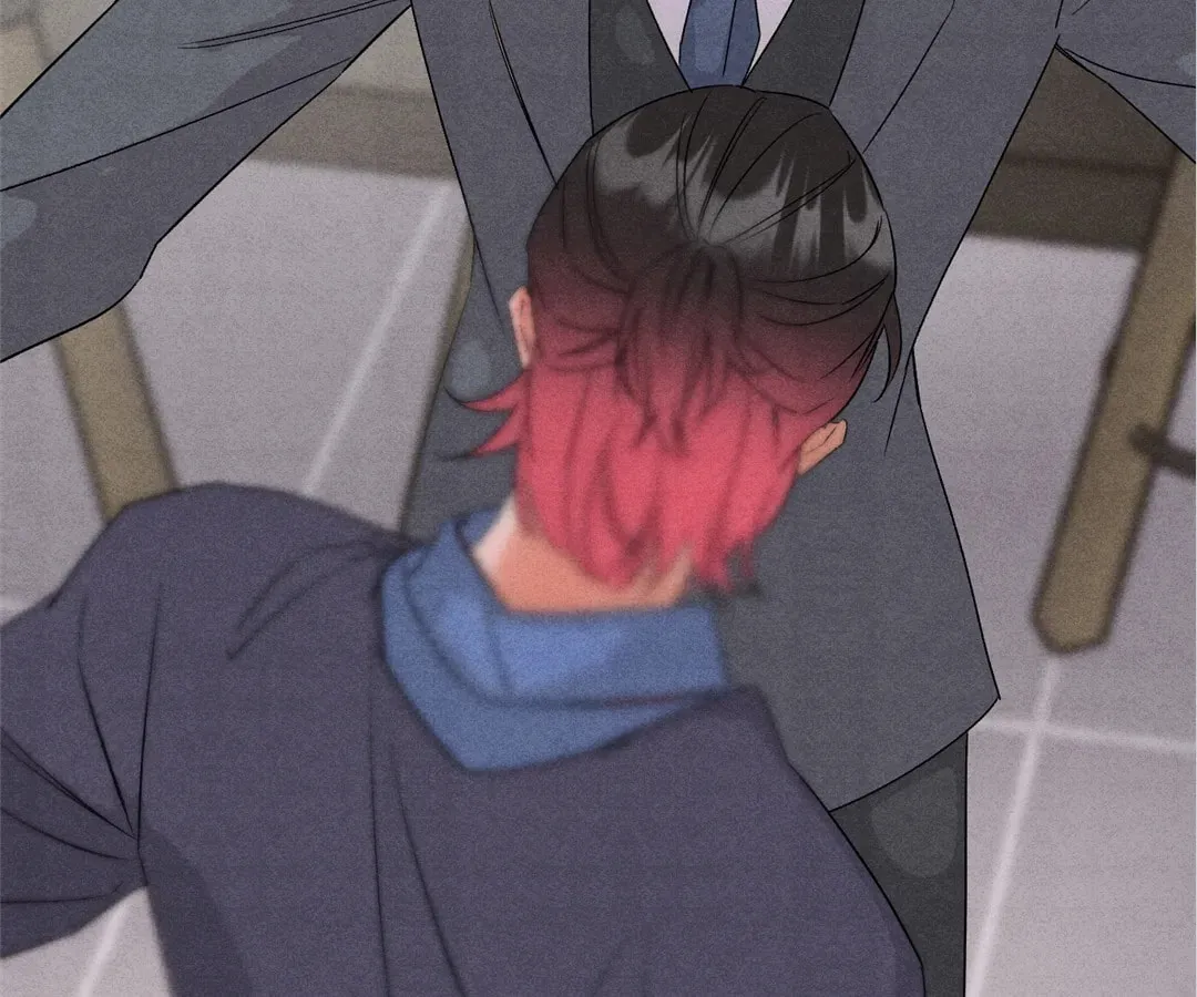 Transmigrated as an Omega who snags his Alpha Chapter 29 page 77 - 