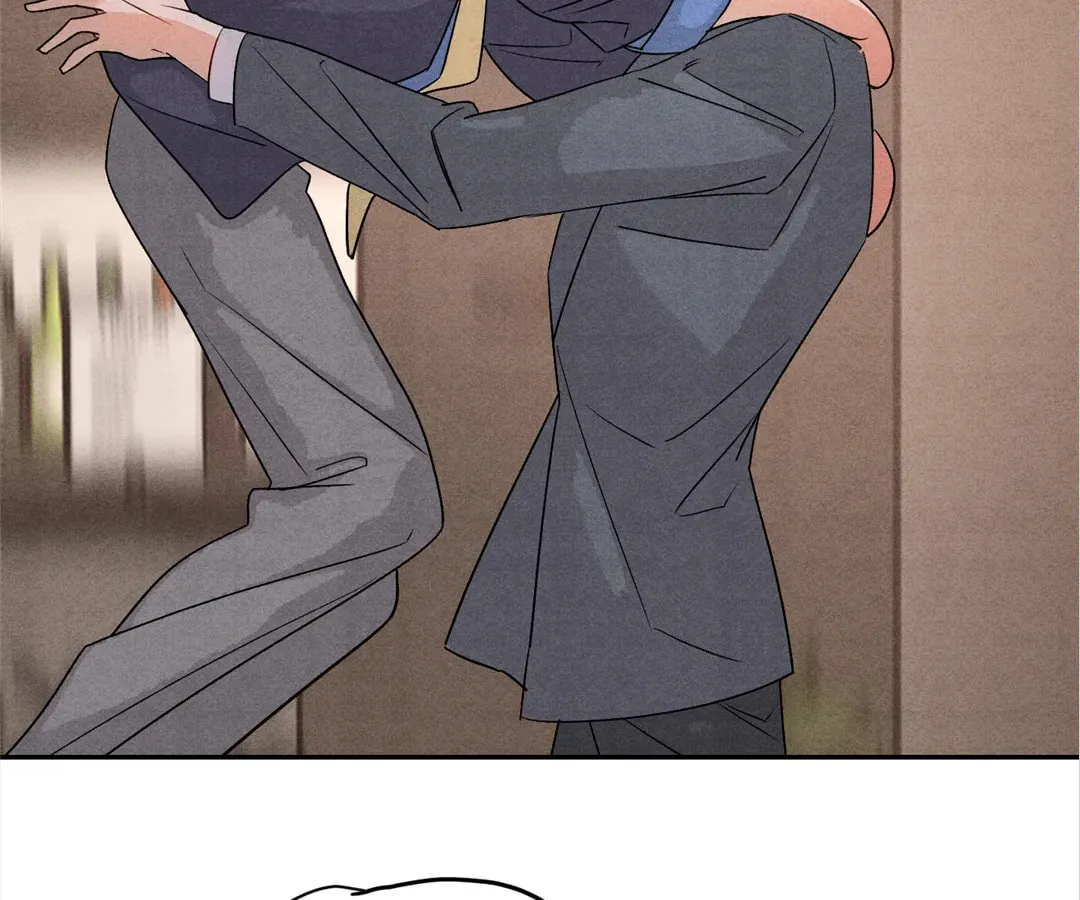 Transmigrated as an Omega who snags his Alpha Chapter 29 page 80 - 