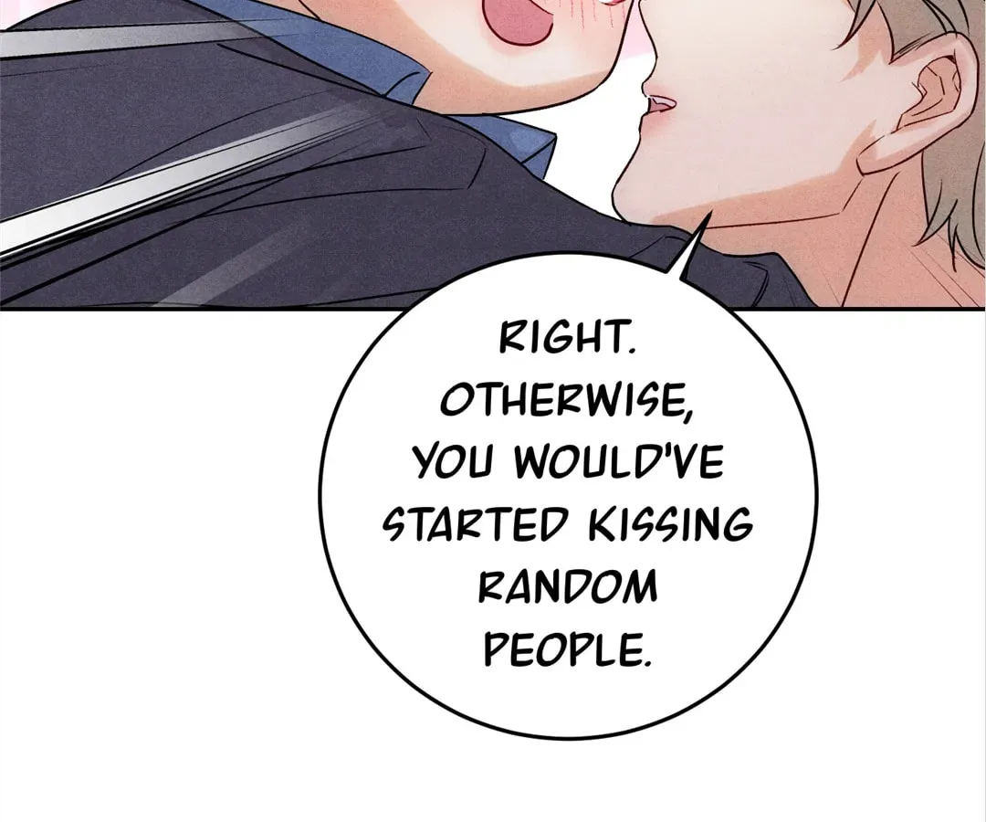Transmigrated as an Omega who snags his Alpha Chapter 29 page 82 - 