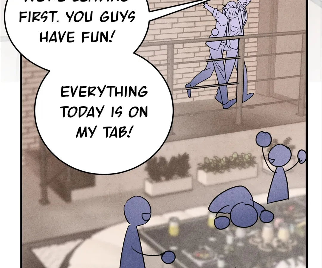 Transmigrated as an Omega who snags his Alpha Chapter 29 page 90 - 