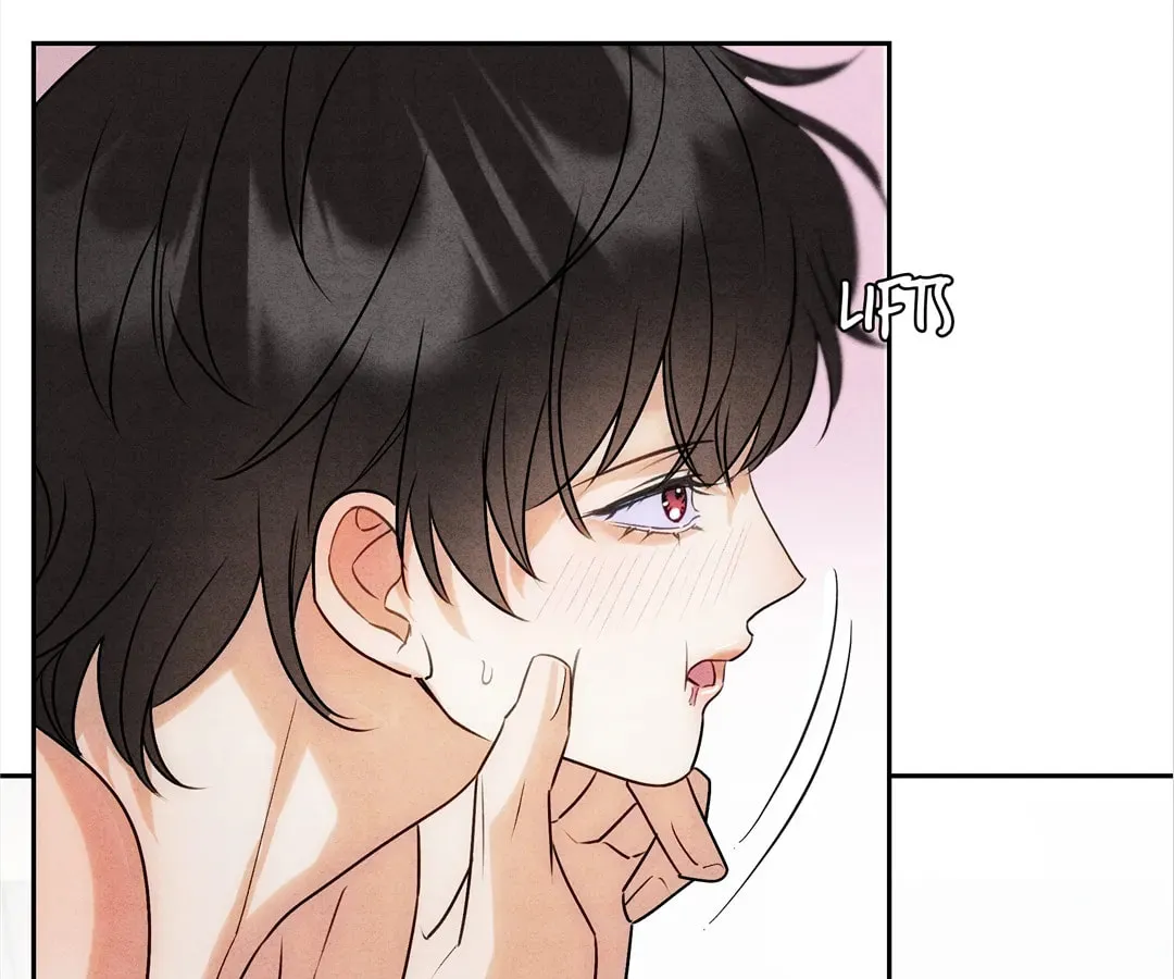 Transmigrated as an Omega who snags his Alpha Chapter 3 page 11 - 
