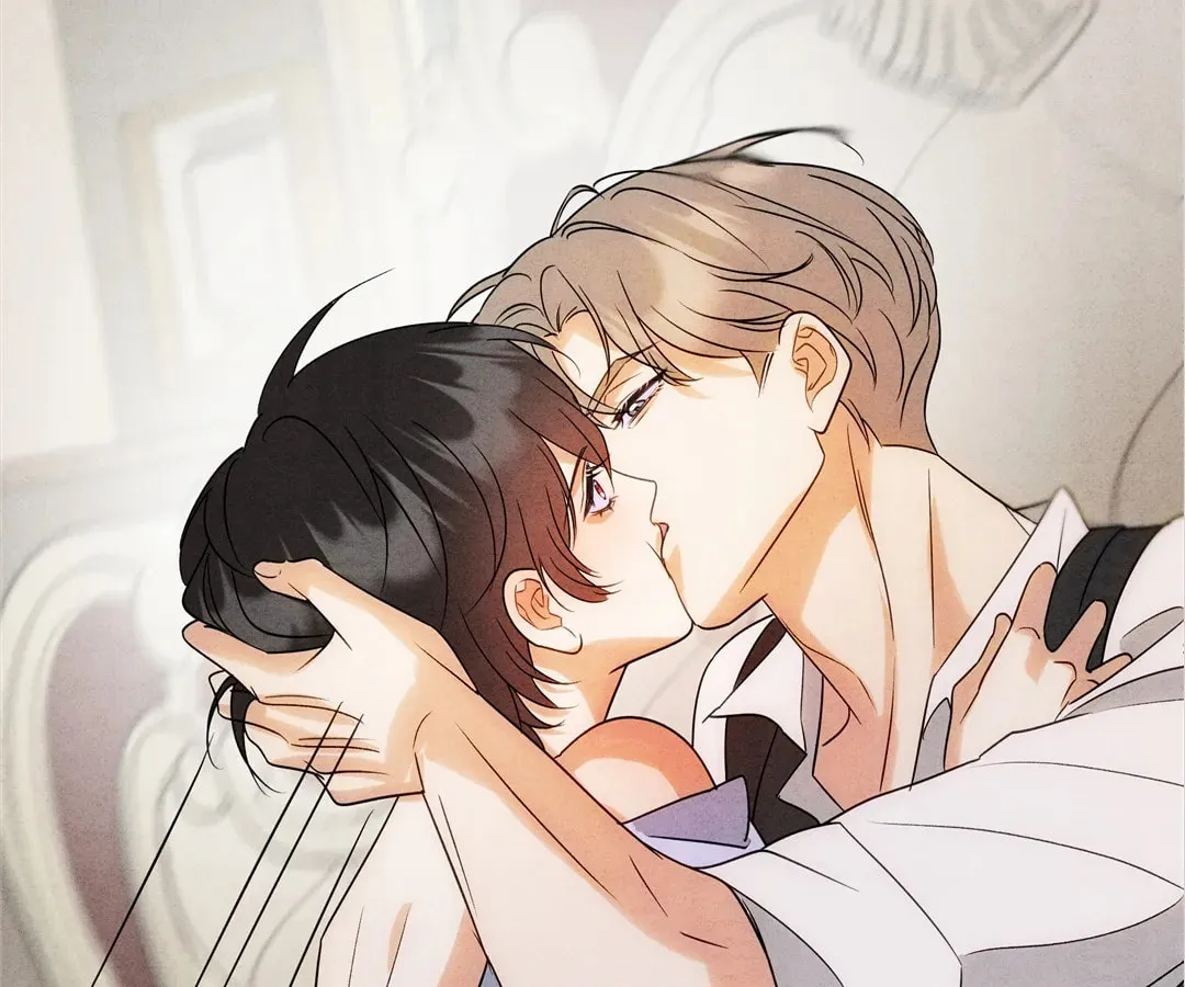 Transmigrated as an Omega who snags his Alpha Chapter 3 page 13 - 