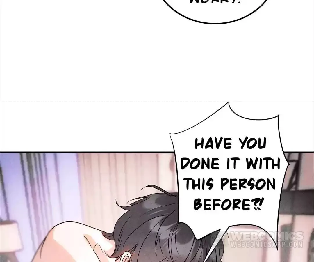 Transmigrated as an Omega who snags his Alpha Chapter 3 page 20 - 