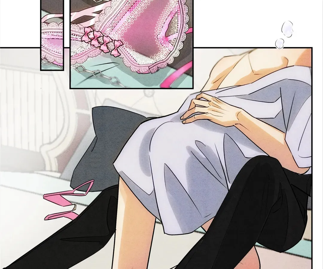 Transmigrated as an Omega who snags his Alpha Chapter 3 page 3 - 