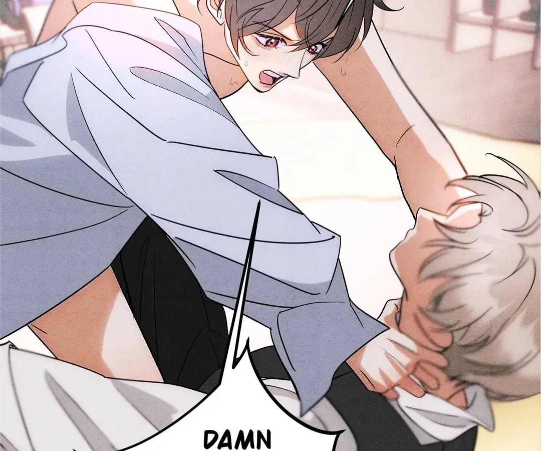Transmigrated as an Omega who snags his Alpha Chapter 3 page 21 - 