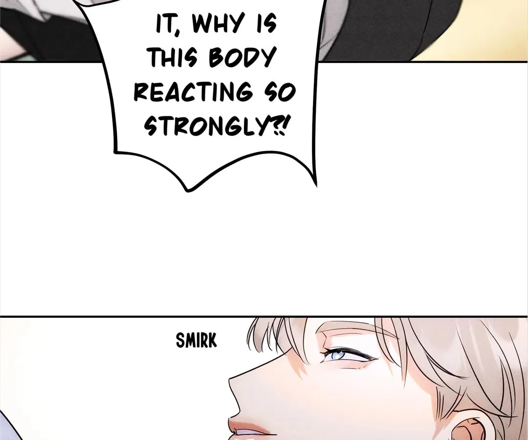 Transmigrated as an Omega who snags his Alpha Chapter 3 page 22 - 