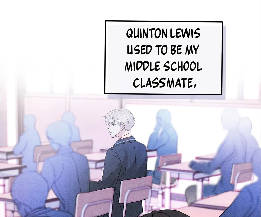 Transmigrated as an Omega who snags his Alpha Chapter 3 page 26 - 