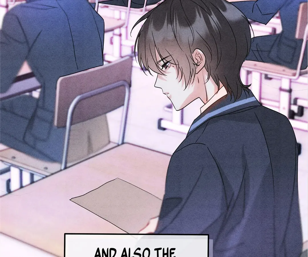 Transmigrated as an Omega who snags his Alpha Chapter 3 page 27 - 