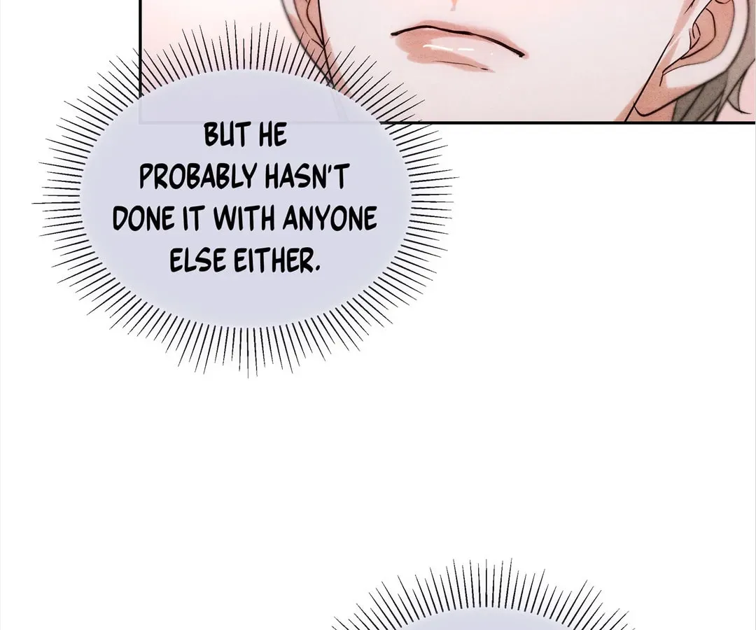 Transmigrated as an Omega who snags his Alpha Chapter 3 page 34 - 
