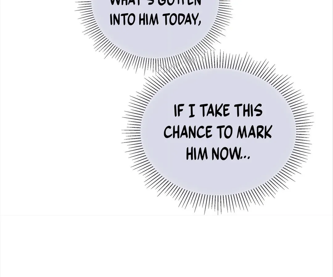 Transmigrated as an Omega who snags his Alpha Chapter 3 page 37 - 