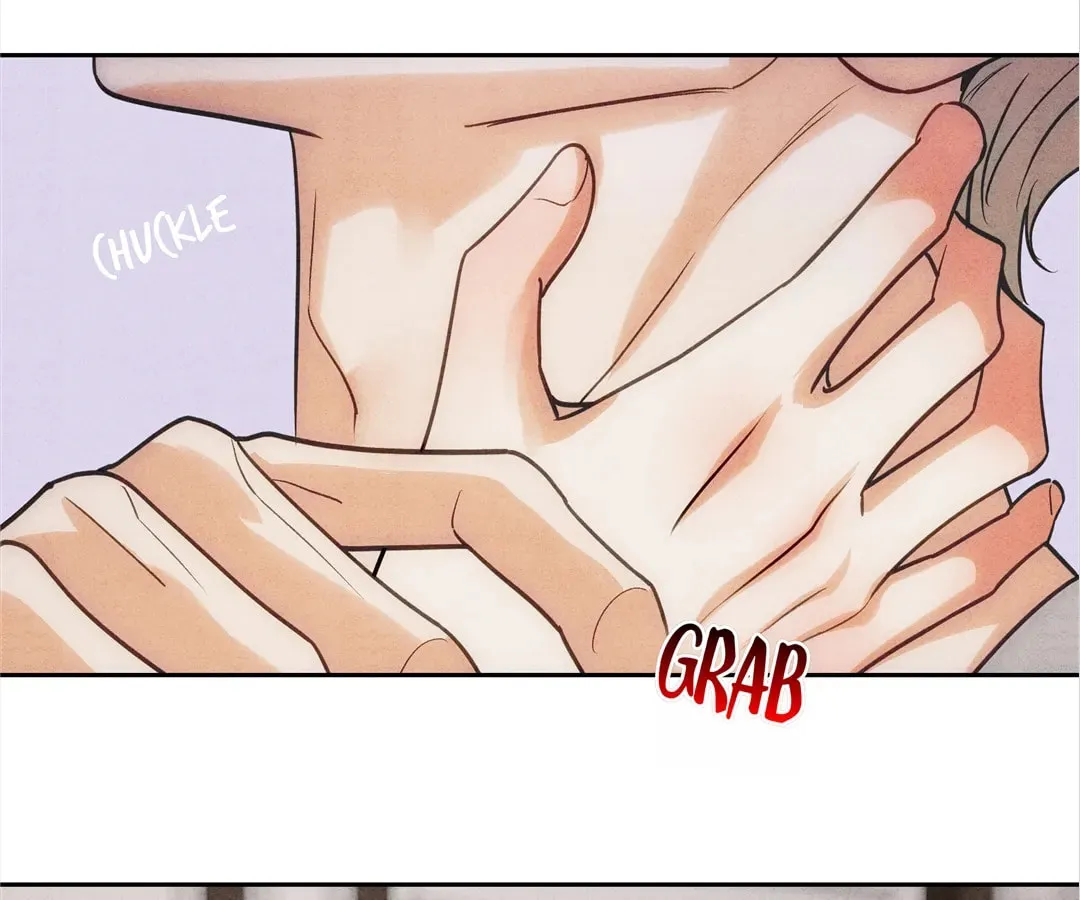 Transmigrated as an Omega who snags his Alpha Chapter 3 page 38 - 