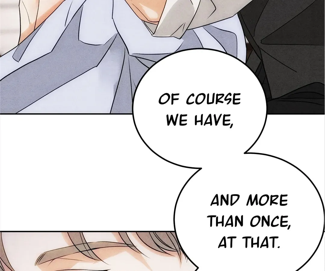 Transmigrated as an Omega who snags his Alpha Chapter 3 page 40 - 