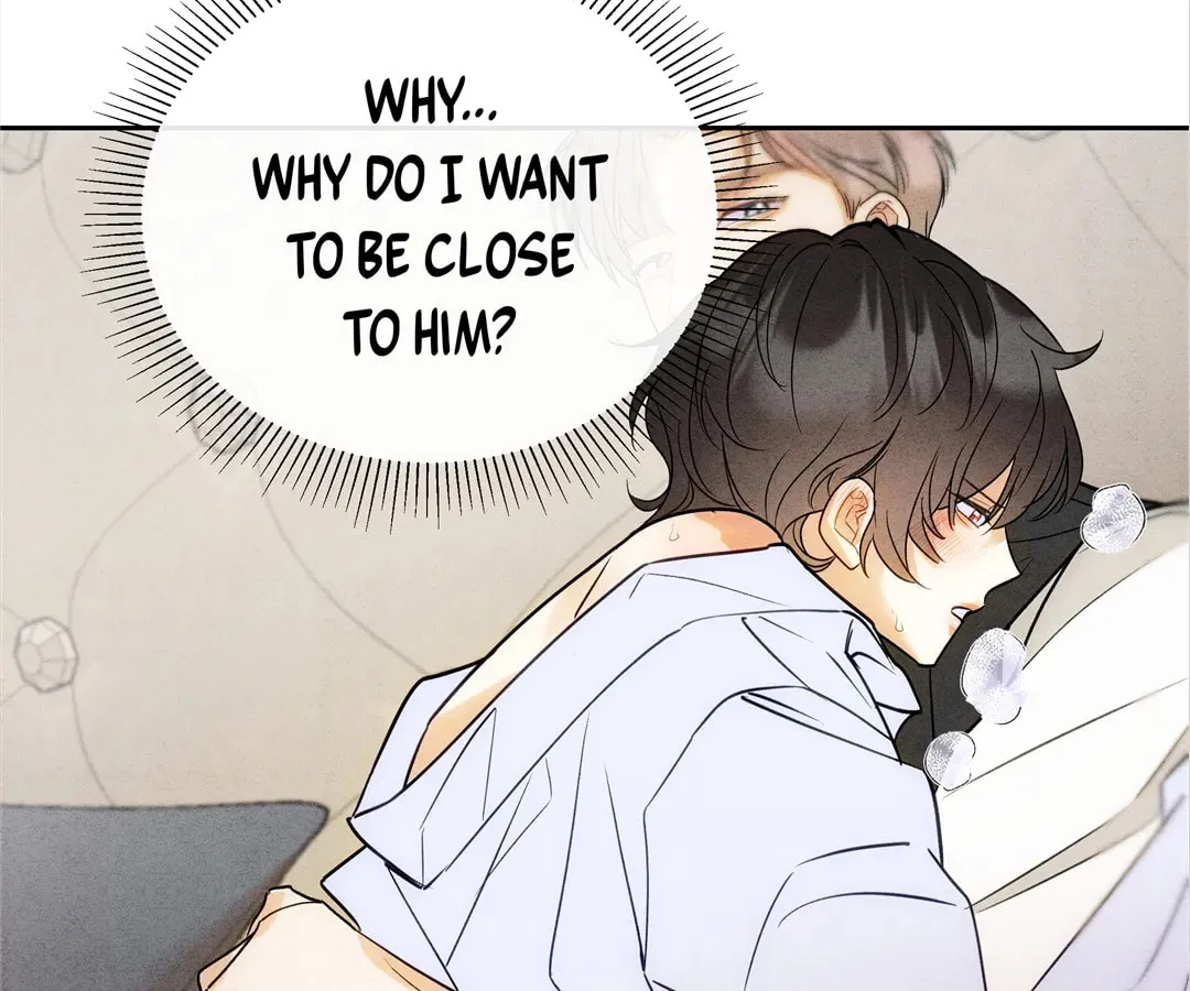Transmigrated as an Omega who snags his Alpha Chapter 3 page 5 - 