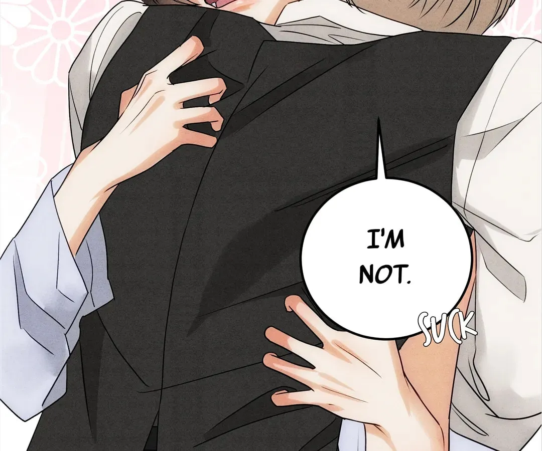Transmigrated as an Omega who snags his Alpha Chapter 3 page 43 - 