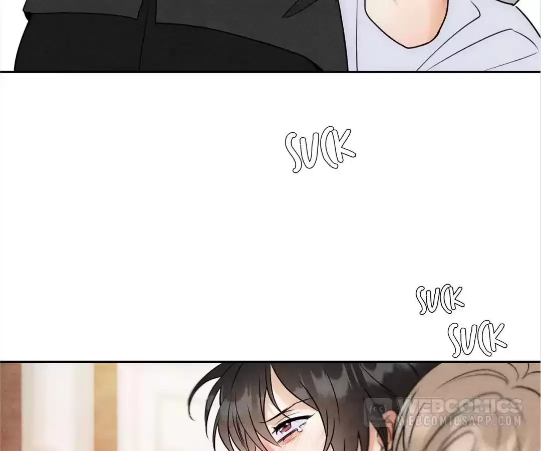 Transmigrated as an Omega who snags his Alpha Chapter 3 page 44 - 