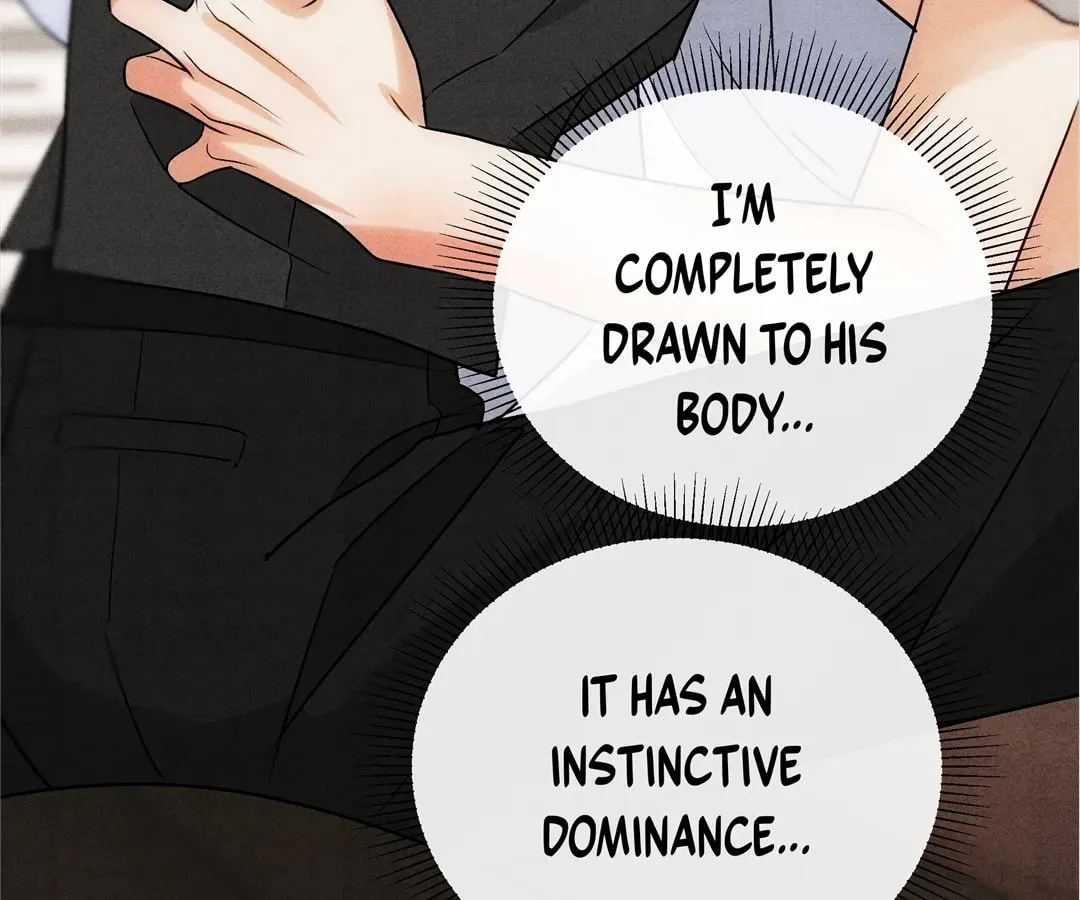 Transmigrated as an Omega who snags his Alpha Chapter 3 page 46 - 