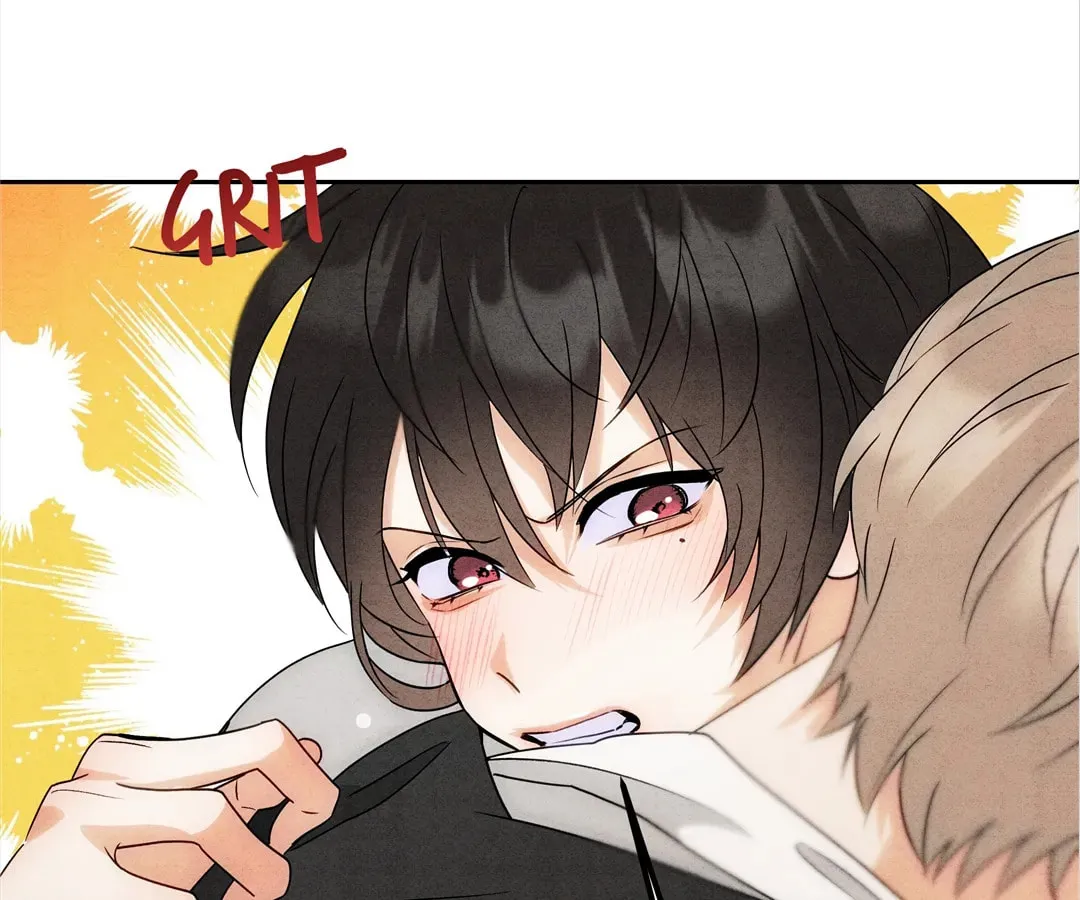 Transmigrated as an Omega who snags his Alpha Chapter 3 page 48 - 